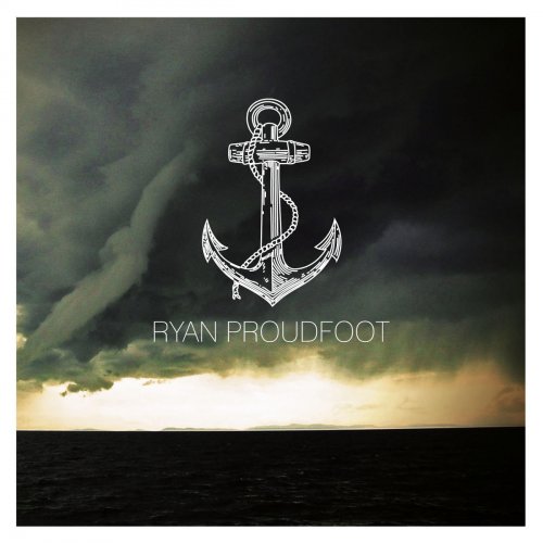 Ryan Proudfoot