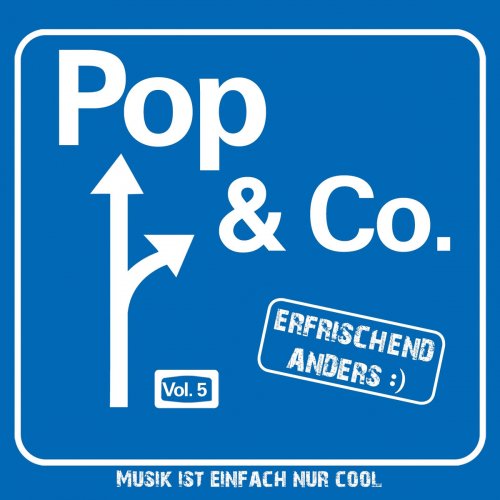 Pop & Co., Vol. 5 (Sommer-Superschlager vom feinsten)