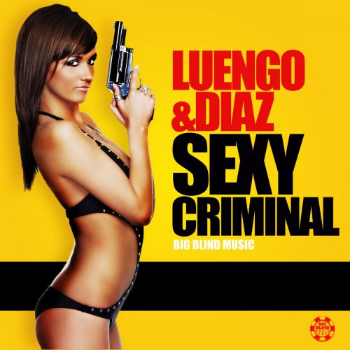 Sexy Criminal (Remixes)