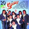 20 Éxitos de los Chicanos Los Chicanos - cover art