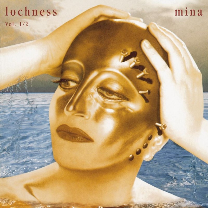 Mina - Ti accompagnerò testo | Musixmatch
