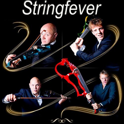 Letra de StringFever The History of Music In 5 Minutes Musixmatch