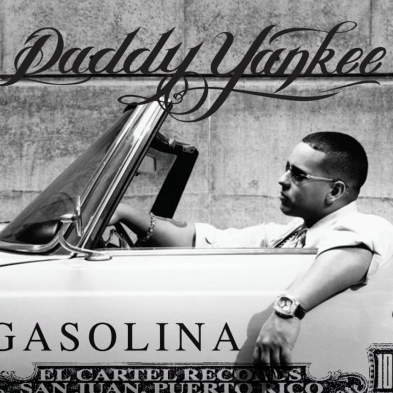 Letra de Machete de Daddy Yankee | Musixmatch