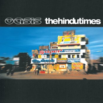 The Hindu Times - EP