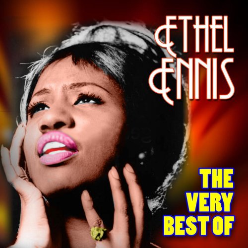 The Very Best of Ethel Ennis
