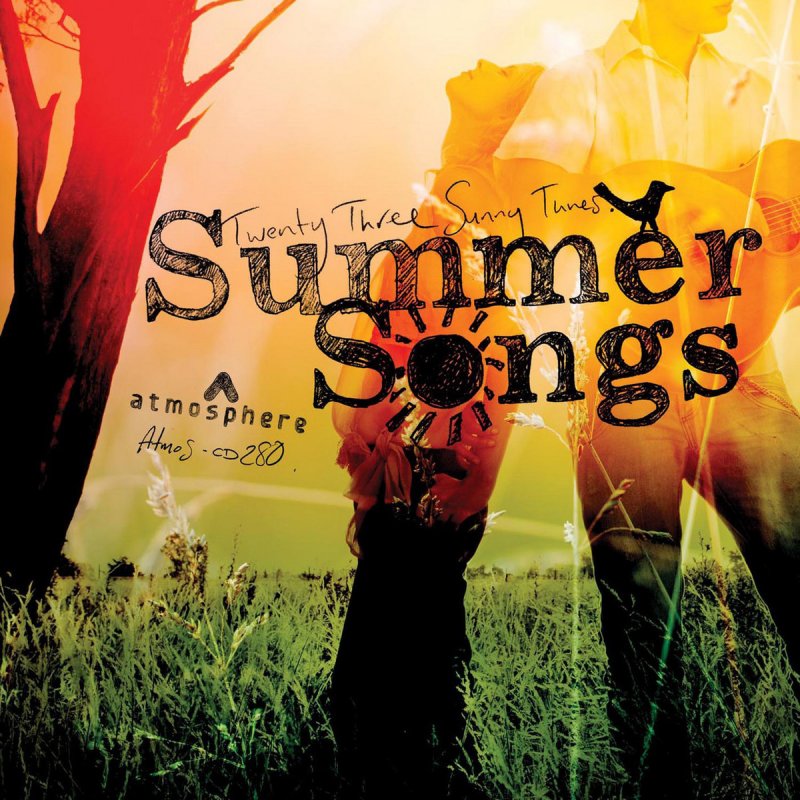 Anthony Edwin Phillips. Summer Song Summer Song. Песня Summer Birds. Chasing the Sun Shine.