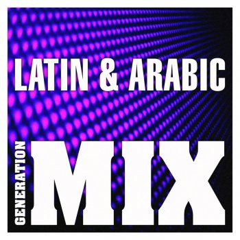 Latin Arabic Mix Non Stop Medley Party By Generation Mix Album Lyrics Musixmatch Song Lyrics And Translations Tag] fuck, it's easy refrain damdamdeo, j'arrive comme all lyrics are subject to us copyright laws and are property of their respective authors, artists and. musixmatch
