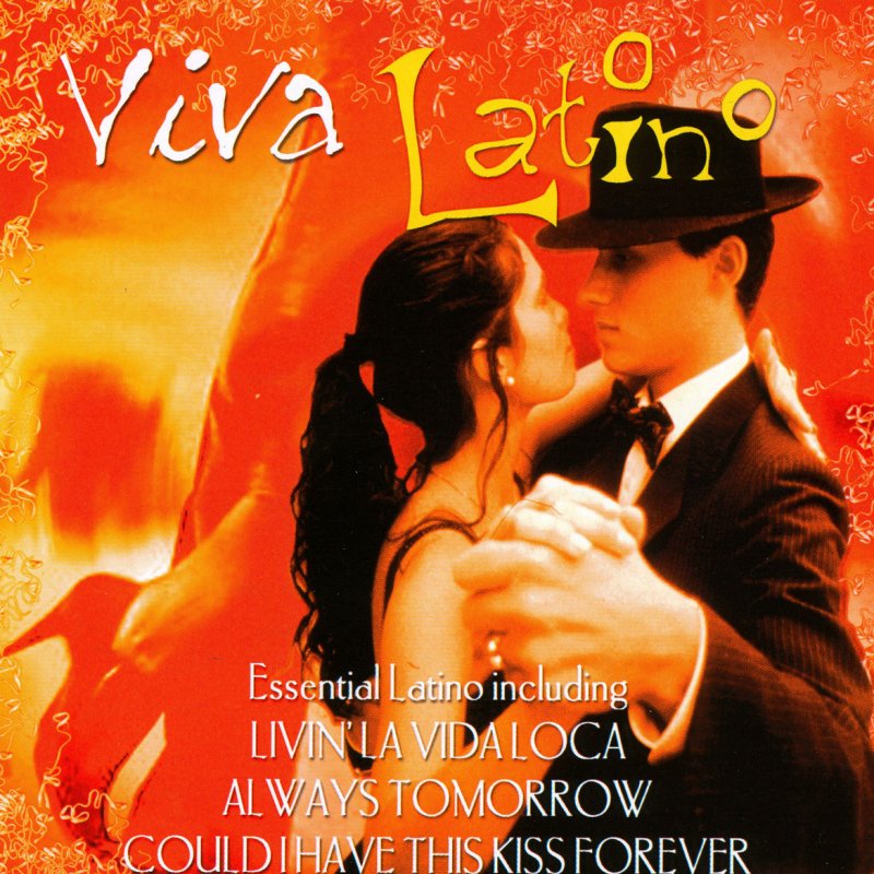 Latino Dance Band - Livin' la Vida Loca Lyrics | Musixmatch