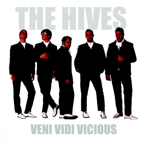 The Hives - Knock Knock Lyrics