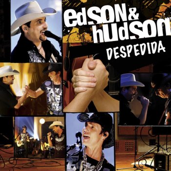 Agora Eu Sei O Que é Amar Edson E Hudson Foi Voce Quem Trouxe I Want To Know What Love Is Testo