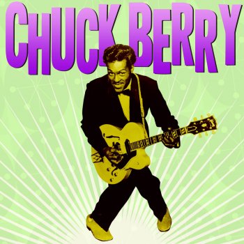 Chuck Berry: Gold