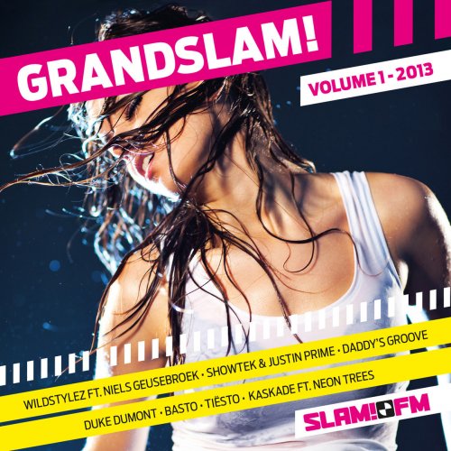 Grandslam! (Volume 1 - 2013)