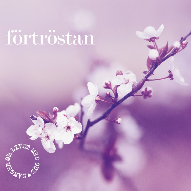 På Dig Min Gud Förtröstar Jag