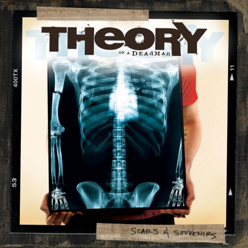 Theory of a Deadman Heaven (Little By Little) lyrics translation in