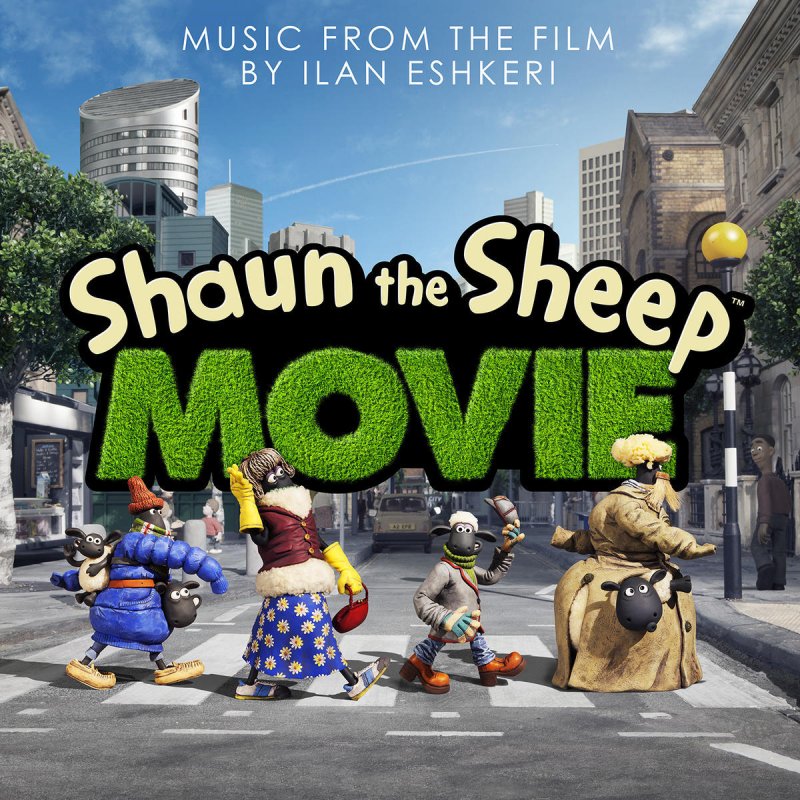 The Shaun The Sheep Band You Re Mine Lyrics Musixmatch Get the shaun the sheep lyrics, video here. the shaun the sheep band you re mine