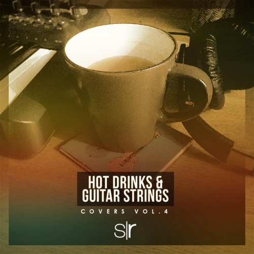 Hot Drinks & Guitar Strings - EP