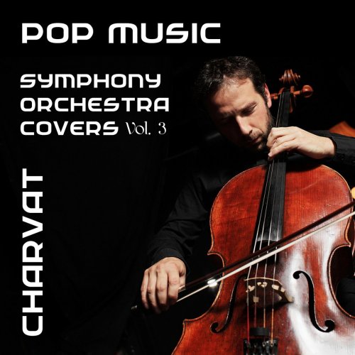 Pop Music Symphony Orchestra Covers #3