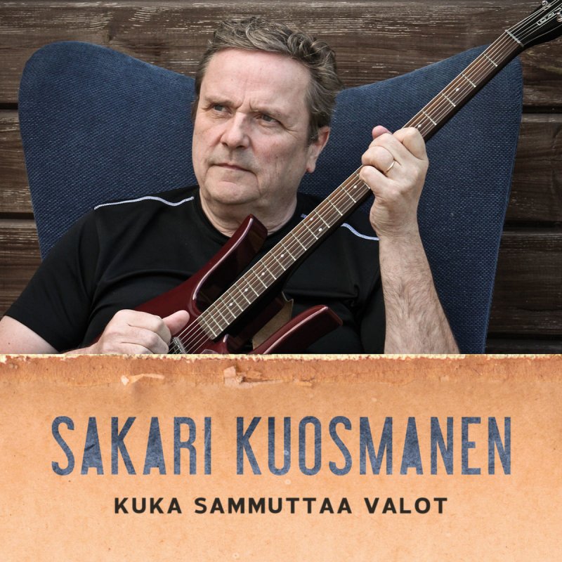 Letra De Kuka Sammuttaa Valot De Sakari Kuosmanen Musixmatch