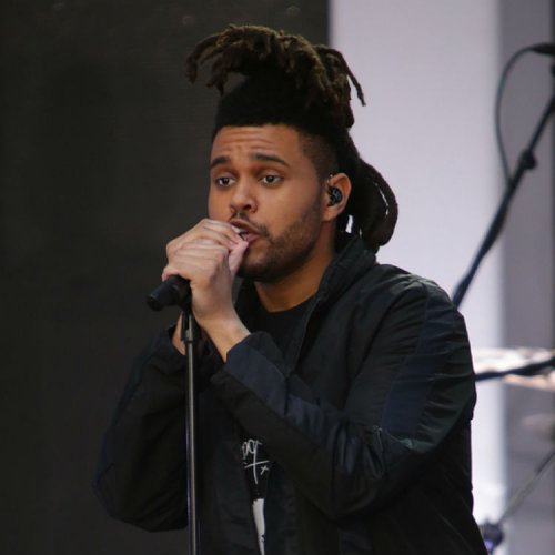 Letra de I Can't Feel My Face de The Weeknd | Musixmatch