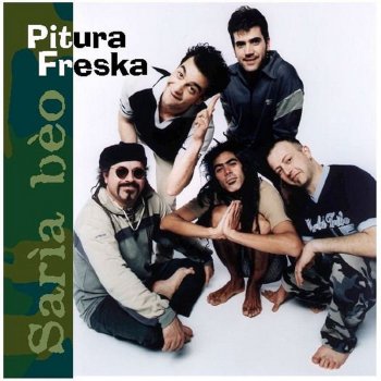 Pitura Freska: le canzoni, gli album, i testi e le traduzioni - MTV