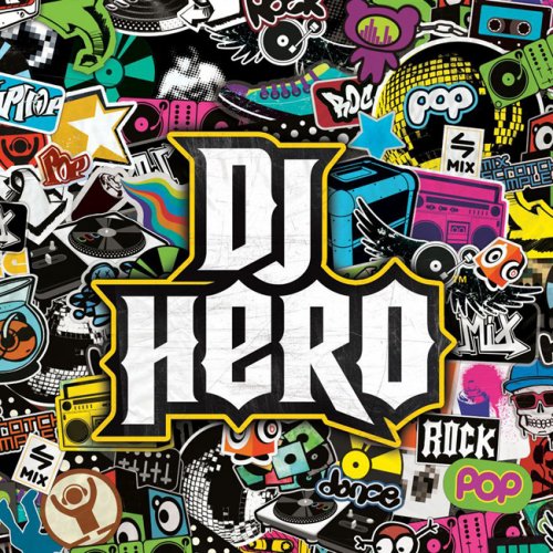 DJ Hero Complete Rip