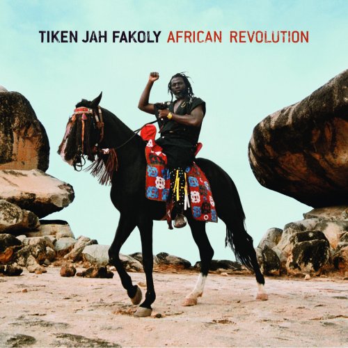 African Revolution