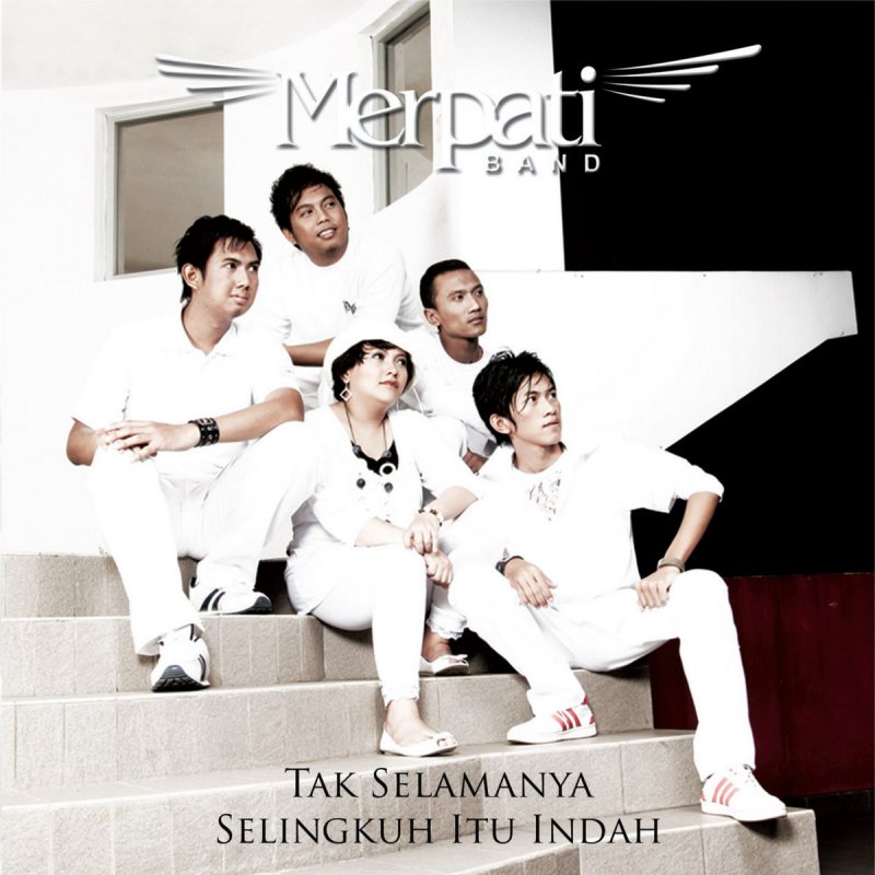 Merpati Tak Selamanya Selingkuh Itu Indah Lyrics Musixmatch