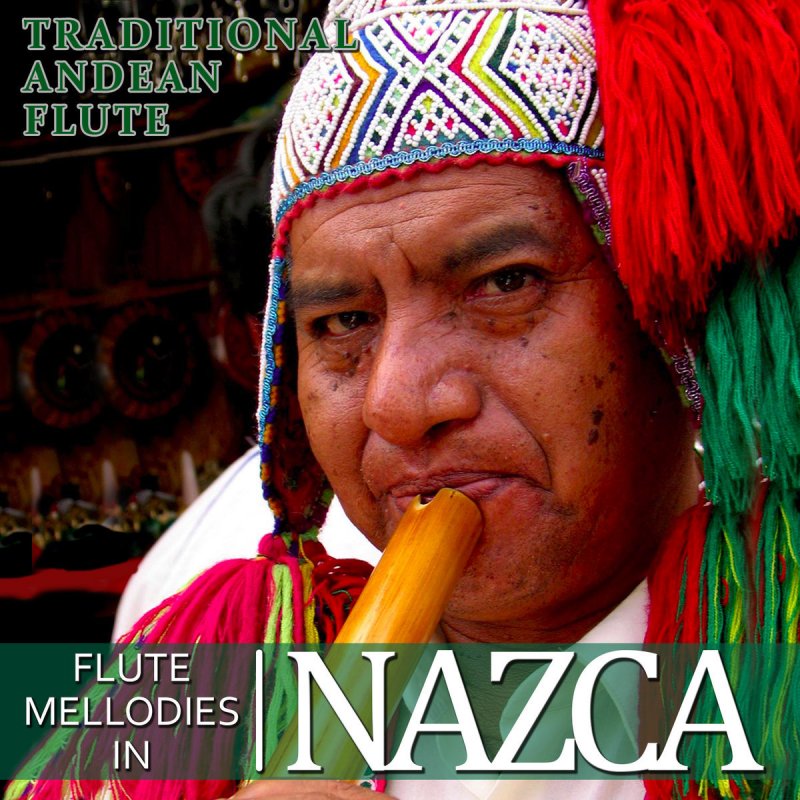 Hermanos Mapuche La Danza de las Mil Flautas (Música y Folclore