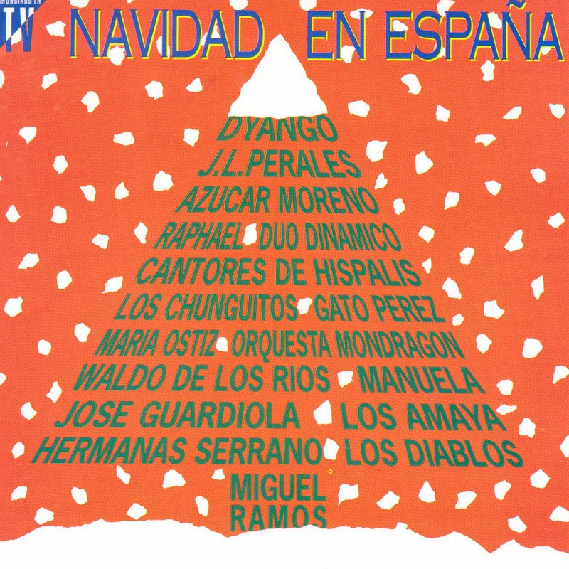 Los Chunguitos - Esta Noche Es Nochebuena Lyrics | Musixmatch