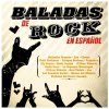 Baladas de Rock en Español Various Artists - cover art