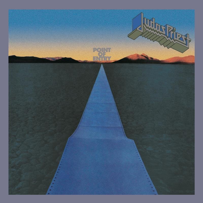 Judas Priest Desert Plains Lyrics Musixmatch