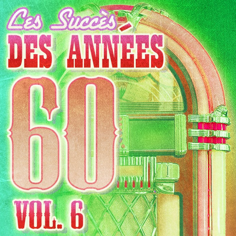 Succès Des Années 60 La Plage Aux Romantiques Lyrics