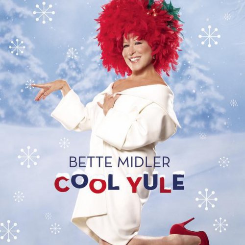Bette Midler Feat Johnny Mathis Winter Wonderland Let It Snow