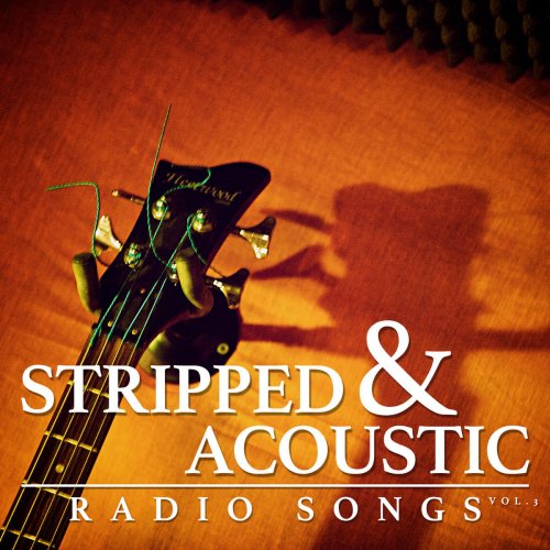 Stripped & Acoustic Radio Songs, Vol. 3