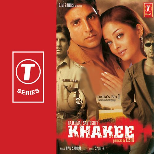 Khakee (Original Motion Picture Soundtrack)