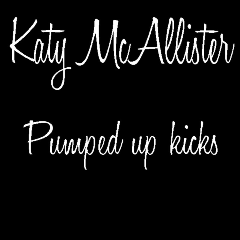 Pumped up lyrics