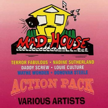 Terror Fabulous Feat. Maxi Priest - Dreaming Terror Fabulous Feat. Maxi Priest - Dreaming