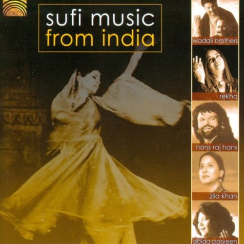 Sufi Music from India