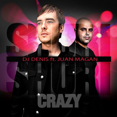Shuri Shuri (Crazy) (feat. Juan Magan)