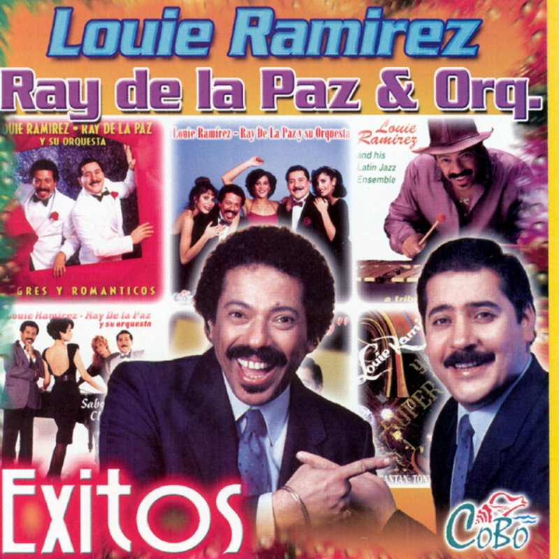 Louie ramirez. Ray de. Ray de. Ray песни. Ray de.