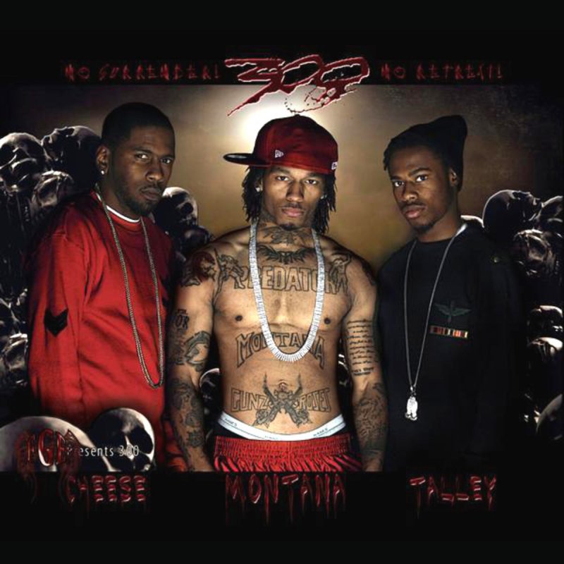 Letra de Pocket Full of Money de 300 Musixmatch