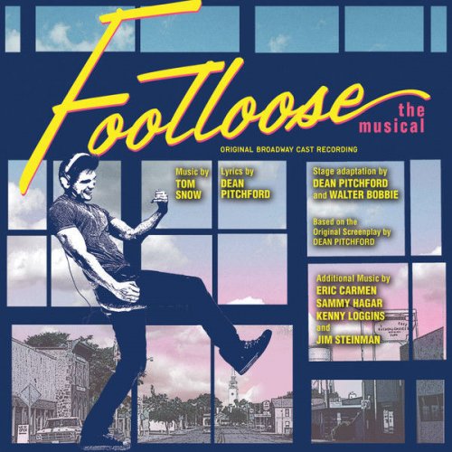 ALMOST PARADISE (TRADUÇÃO) - Footloose 