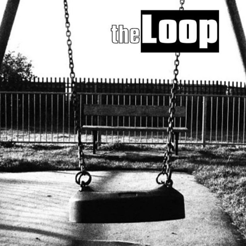 The world is waiting. The loop.