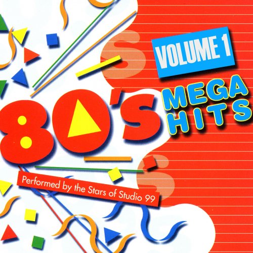 80s Mega Hits Volume 1