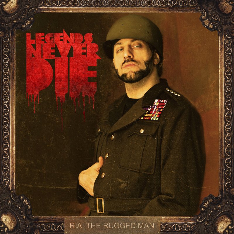 R A The Rugged Man Feat Amalie Bruun Definition Of A Rap Flow Albee 3000 Lyrics Musixmatch