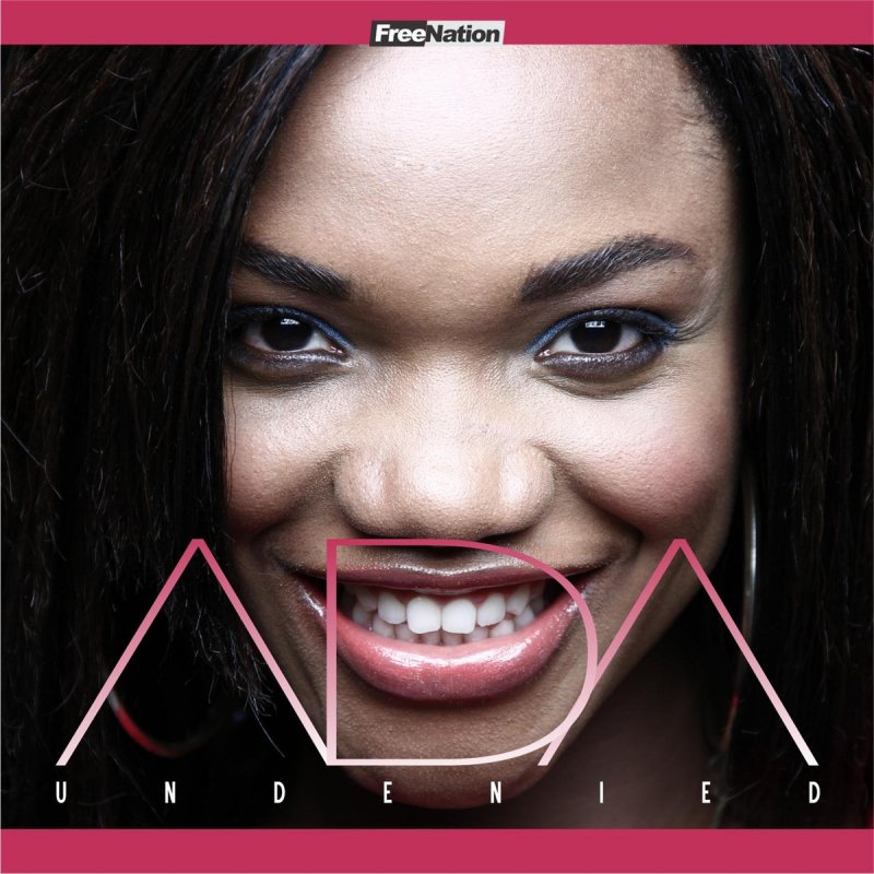 ADA - Not Alone Lyrics | Musixmatch