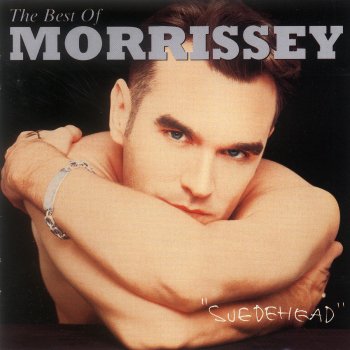 Morrissey - Suedehead lyrics | Musixmatch