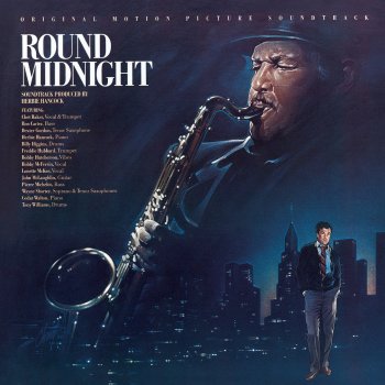 Testi Round Midnight (Original Motion Picture Soundtrack)