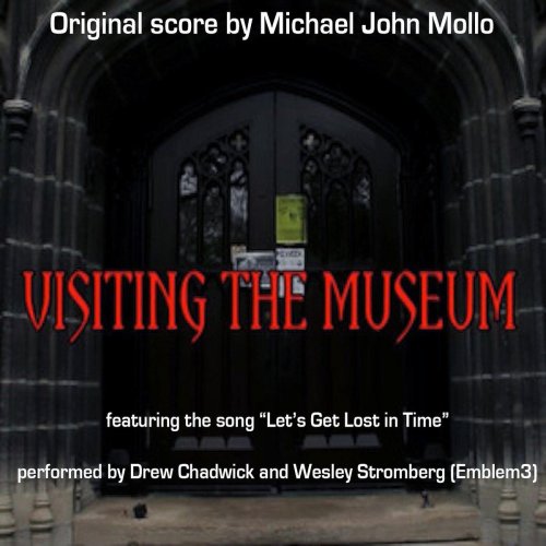 Visiting the Museum (Original Score)