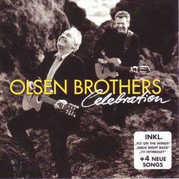 Olsen Brothers Fly On the Wings of Love Lyrics Musixmatch